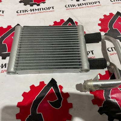 60100002623 Радиатор отопителя для Фронтального погрузчика колесного LiuGong ZL50C