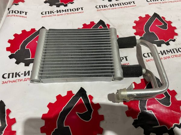 60100002623 Радиатор отопителя для Фронтального погрузчика колесного LiuGong ZL50C СПК-Импорт Фото-1