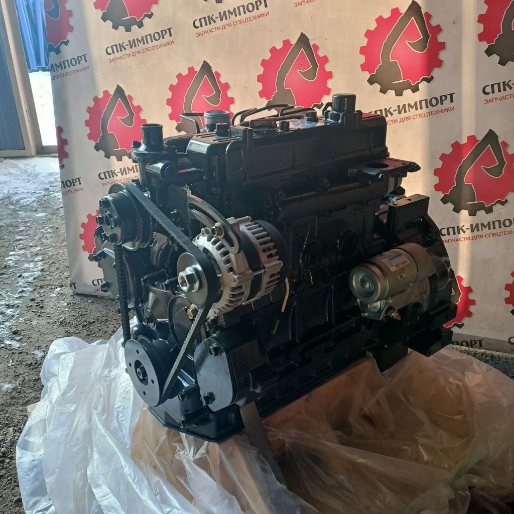 Cummins A2300 | СПК ИМПОРТ