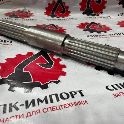 228700161 Вал приводной
