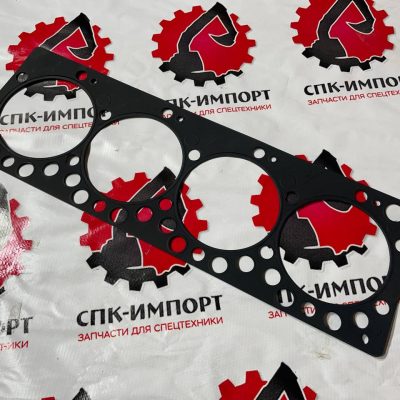 D02A-109-50+A Прокладка ГБЦ для дорожного катка