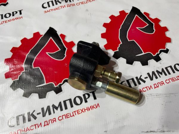 ТННД (Топливный насос низкого давления) для двигателя SC5D125G2B1 СПК-Импорт Фото-3