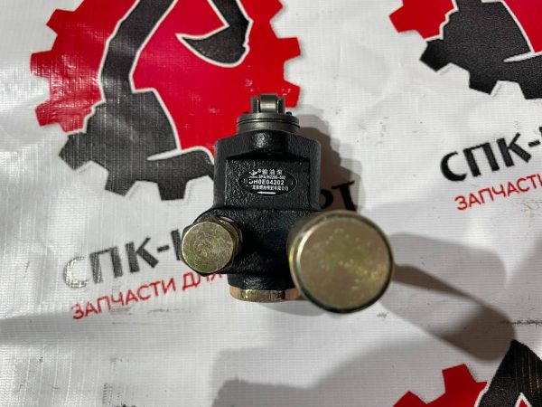 ТННД (Топливный насос низкого давления) для двигателя SC5D125G2B1 СПК-Импорт Фото-2