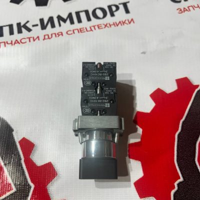 Включатель вибрации (24 вольта, второй вид), на каток