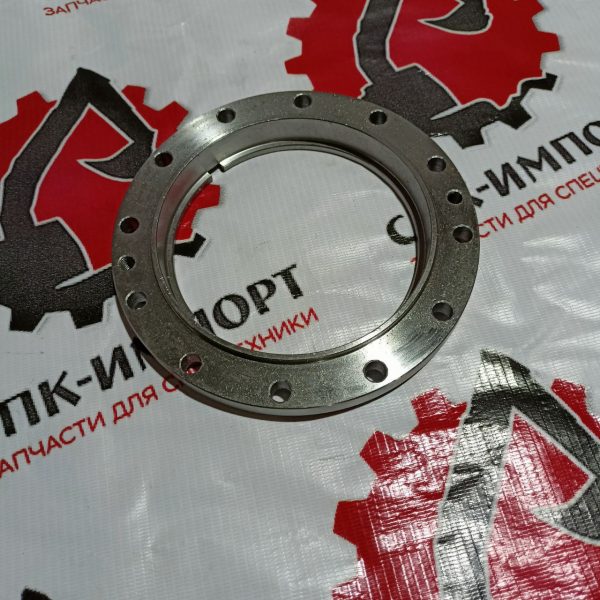 222-45-00021, Держатель сальника ступицы (мост FEICHENG) грейдера СПК-Импорт Фото-2