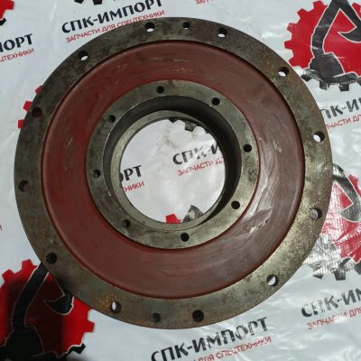 222-45-00018, Держатель подшипника (мост TIANGONG, LIANGYU, FEICHENG) грейдера