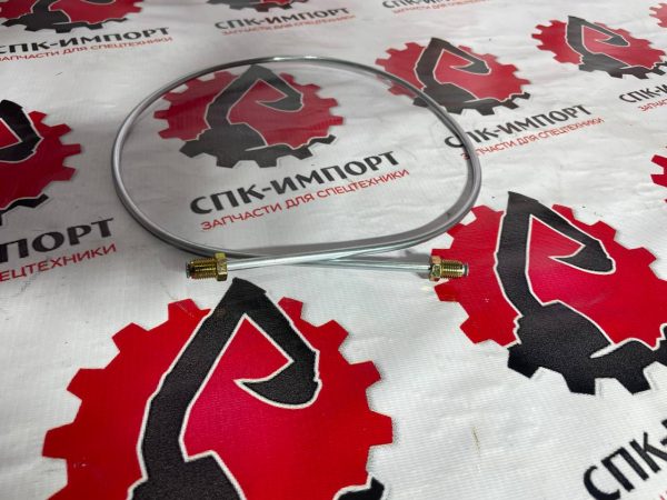 Тормозная трубка на правое заднее колесо для фронтального погрузчика LiuGong LG946 СПК-Импорт Фото-2