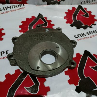 S00016785+07 Крышка для двигателя SHANGHAI SC7H160.2G3