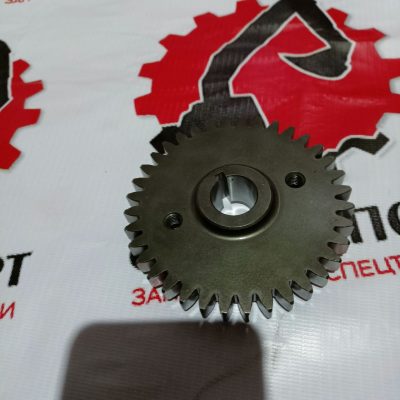 S00013245+01 Шестерня для двигателя SHANGHAI SC7H160.2G3