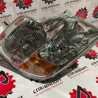 3772010-C0100 Фара передняя для самосвала Dongfeng DFL3251A