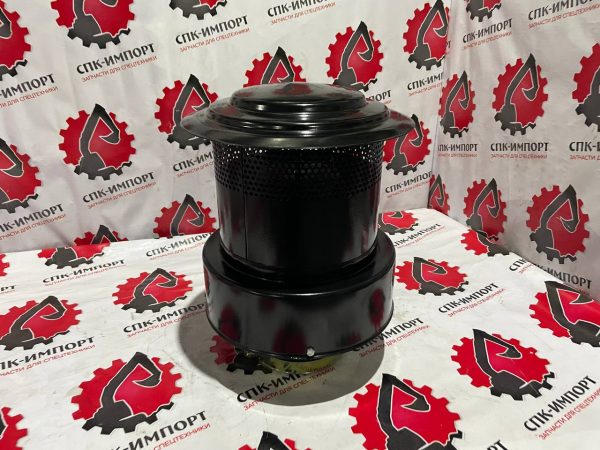 KA50-6 Фильтр предварительной очистки воздуха Air Pricleaner для грейдера SEM 919 СПК-Импорт Фото-4