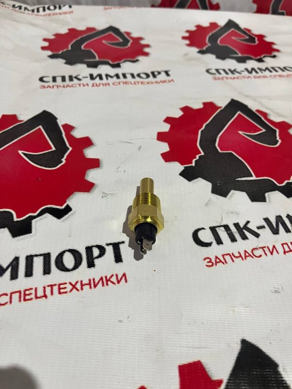 Датчик температуры 3967250, 3845N05-010-C2 на двигатель Cummins 6BT5.9-G2 СПК-Импорт Фото-3