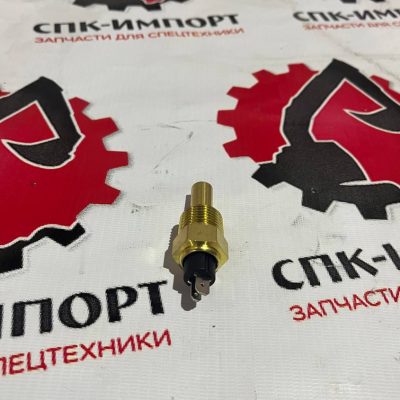 Датчик температуры 3967250, 3845N05-010-C2 на двигатель Cummins 6BT5.9-G2