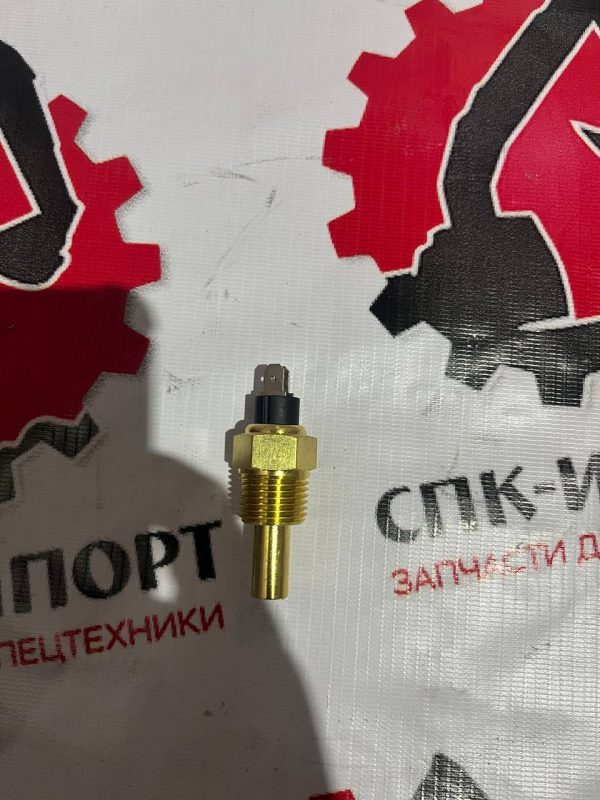 Датчик температуры 3967250, 3845N05-010-C2 на двигатель Cummins 6BT5.9-G2 СПК-Импорт Фото-1