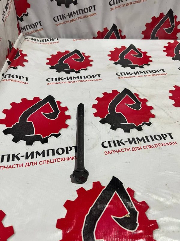 D10.38A-40 Болт ГБЦ для двигателя Sinotruk СПК-Импорт Фото-2