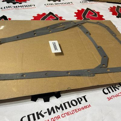 3959052 Прокладка масляного поддона для двигателя Cummins 6BTA5.9