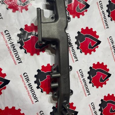 4932371 Выпускной коллектор для двигателя Cummins 6BTA5.9