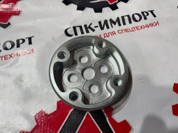 4932908 Фланец коленвала для двигателя Cummins 6BTA5.9 СПК-Импорт Фото-2