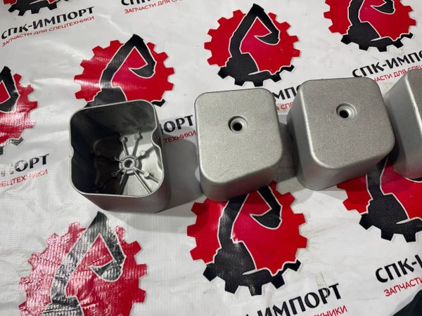 3928405/3928404 Крышка клапанов (комплект) для двигателя Cummins 6BTA5.9 СПК-Импорт Фото-3