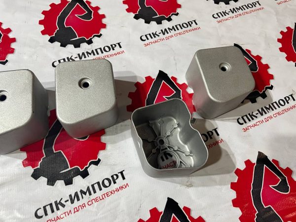 3928405/3928404 Крышка клапанов (комплект) для двигателя Cummins 6BTA5.9 СПК-Импорт Фото-2