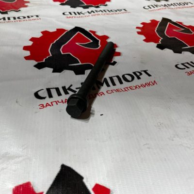 Болт M14x2.00x80 3917729 (6742-01-3270) на двигатель CUMMINS