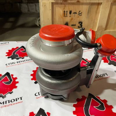 HX40W Турбокомпрессор для двигателя Cummins 6CT8.3