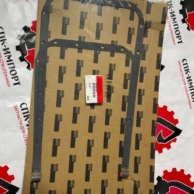 3973509 Прокладка поддона для двигателя Cummins 6CT8.3