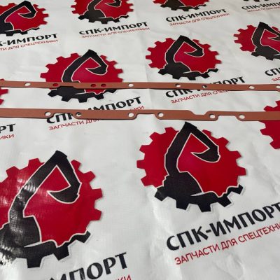 3914311 Прокладка впускного коллектора для двигателя Cummins 6CT8.3