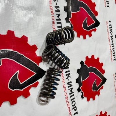 3925272 Пружина клапана для двигателя Cummins 6CT8.3