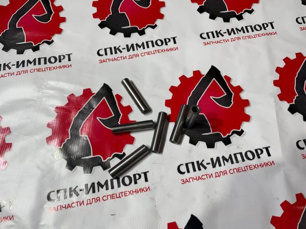 3925863 Направляющая клапана для двигателя Cummins 6CT8.3 СПК-Импорт Фото-2