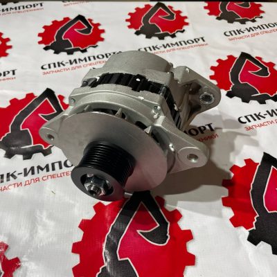 3935530 Генератор M11 для двигателя Cummins 6CT8.3