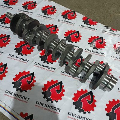 B3000-1005001-F Коленвал для двигателя YC6B125-T20