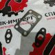 61560110210 Уплотнение турбокомпрессора для двигателя WEICHAI WD10G220