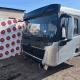 Кабина Шакман Х5000 Shacman (Shaanxi) X5000 в сборе