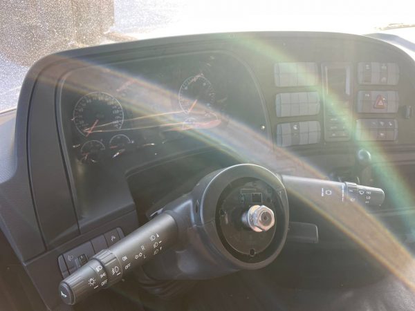 Кабина водителя Foton Auman BJ425 в сборе СПК-Импорт Фото-5