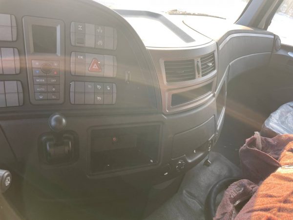 Кабина водителя Foton Auman BJ425 в сборе СПК-Импорт Фото-2