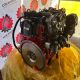Двигатель CUMMINS ISF 2.8 S4129P евро-4