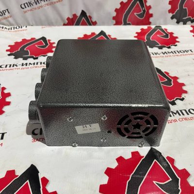 Отопитель в сборе для двигателя DWG-615C