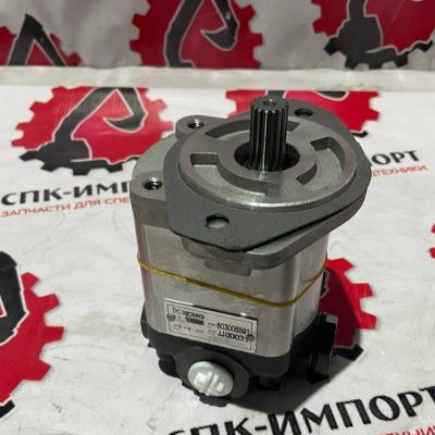 803006891 Насос Гидроусилителя руля (ГУР) для автокрана QY25K