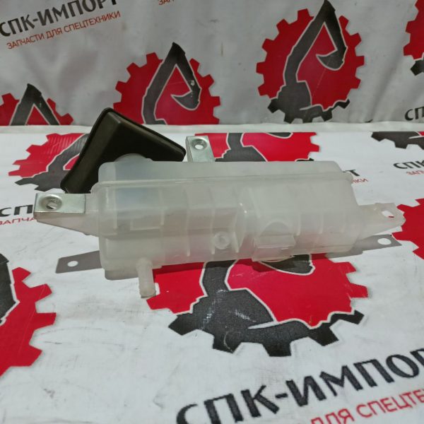 XG16XZ25-07020 Бачок сцепления для автокрана СПК-Импорт Фото-1