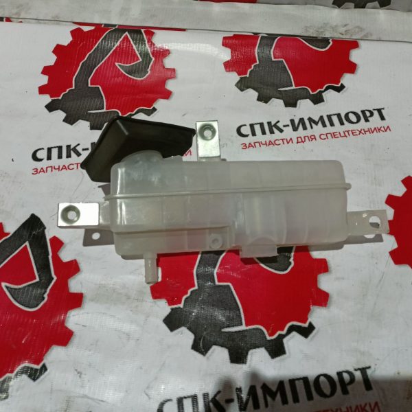 XG16XZ25-07020 Бачок сцепления для автокрана СПК-Импорт Фото-4