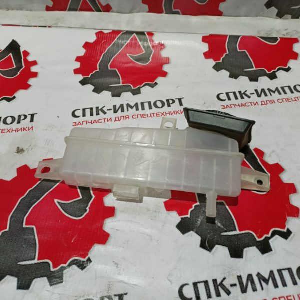 XG16XZ25-07020 Бачок сцепления для автокрана СПК-Импорт Фото-3