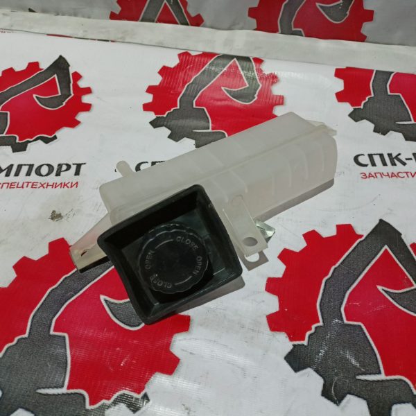 XG16XZ25-07020 Бачок сцепления для автокрана СПК-Импорт Фото-2