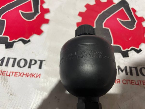 800900083 Азотник (азотный баллон) для автокрана СПК-Импорт Фото-3