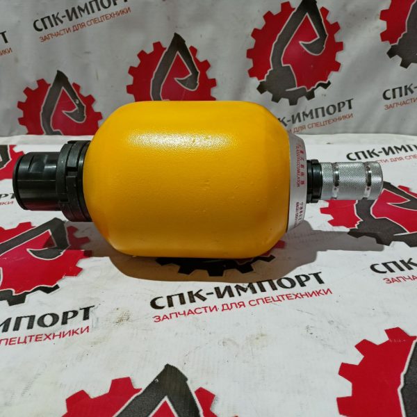 800900077 Азотник (азотный баллон) для автокрана СПК-Импорт Фото-1