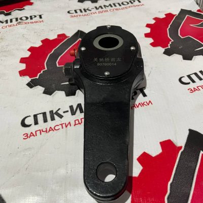 80760014 Трещетка тормозная передняя QY25K