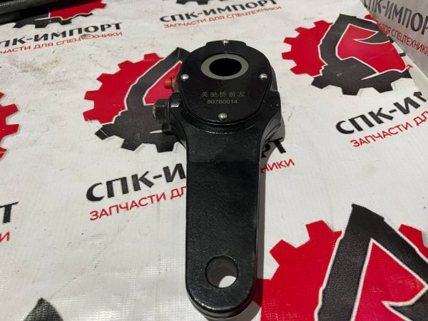 80760014 Трещетка тормозная передняя QY25K СПК-Импорт Фото-1