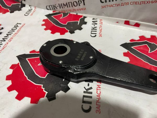 80760015 Трещетка тормозная задняя QY25K СПК-Импорт Фото-4