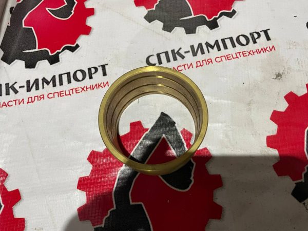 GT-16K5818 Втулка балансира (медная) для автокрана СПК-Импорт Фото-3