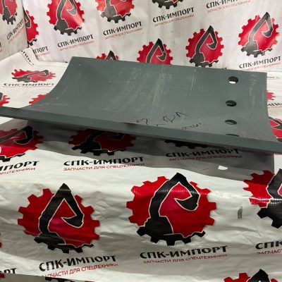 Боковой нож для грейдера GR165